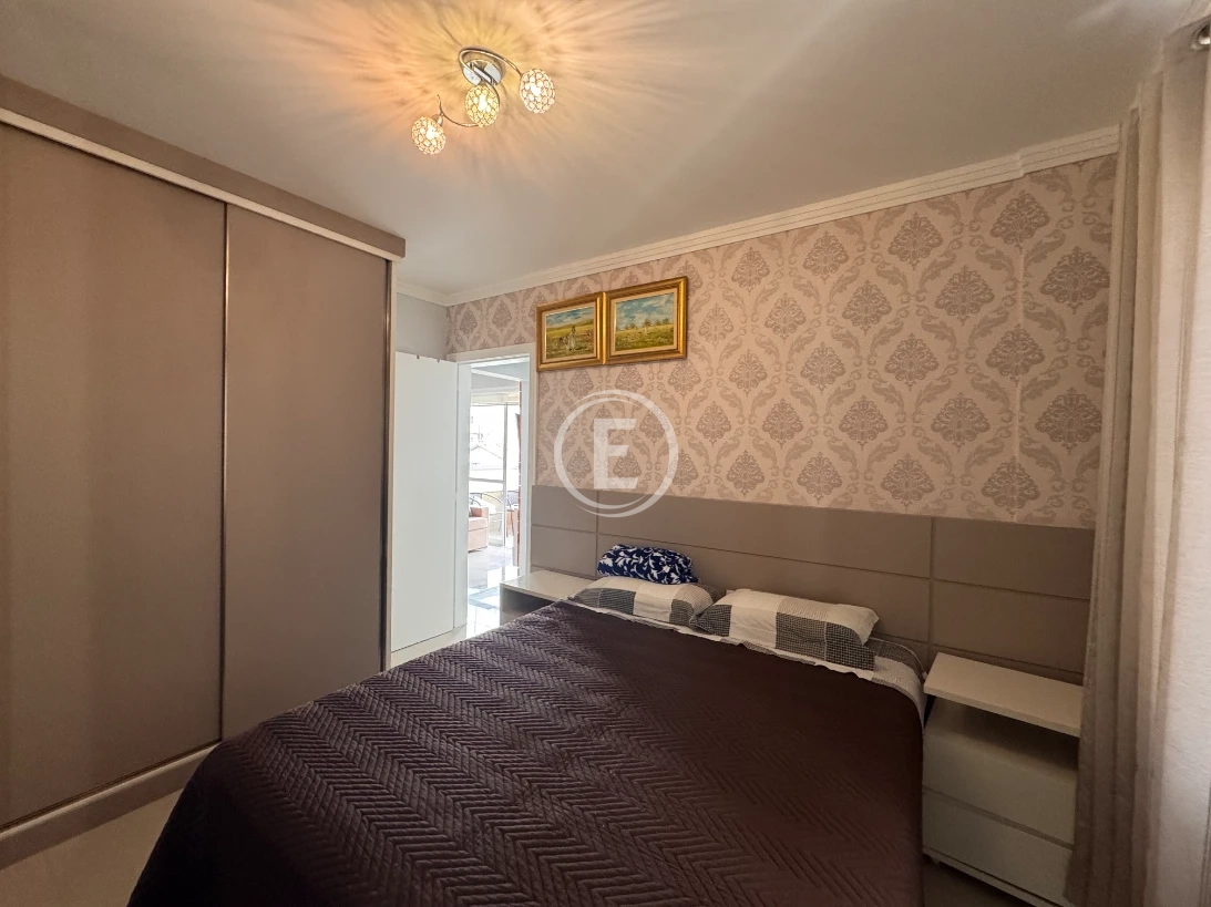 Apartamento em Pagani, Palhoça. 2 quartos, 67m². Imagem 7 de 12