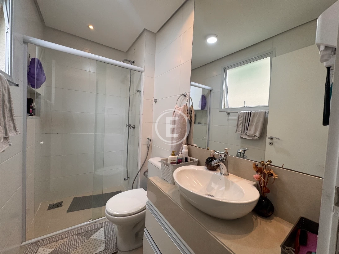 Apartamento em Pagani, Palhoça. 2 quartos, 67m². Imagem 10 de 12