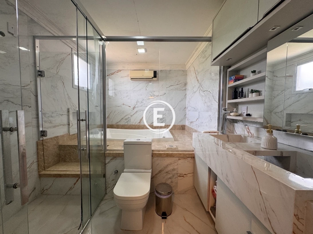 Casa em Pedra Branca, Palhoça. 4 quartos, 330m². Imagem 7 de 22