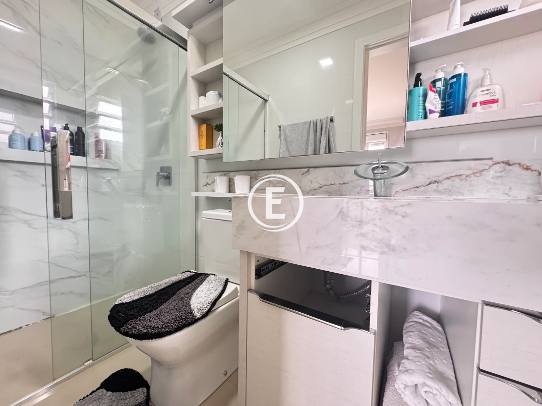 Casa em Pedra Branca, Palhoça. 4 quartos, 330m². Imagem 10 de 22