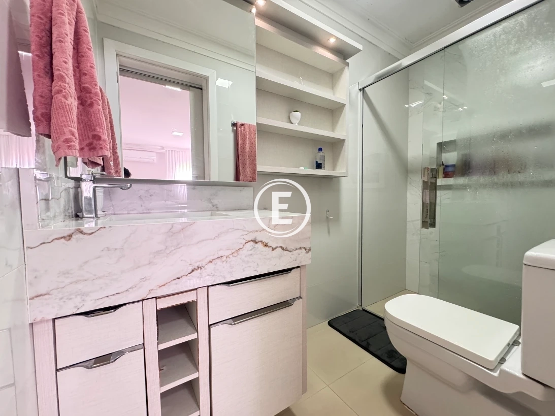 Casa em Pedra Branca, Palhoça. 4 quartos, 330m². Imagem 14 de 22