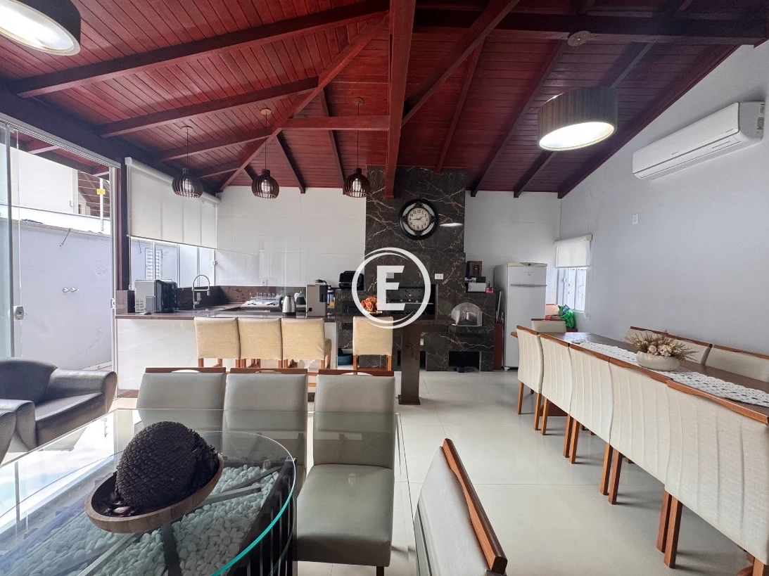 Casa em Pedra Branca, Palhoça. 4 quartos, 330m². Imagem 16 de 22