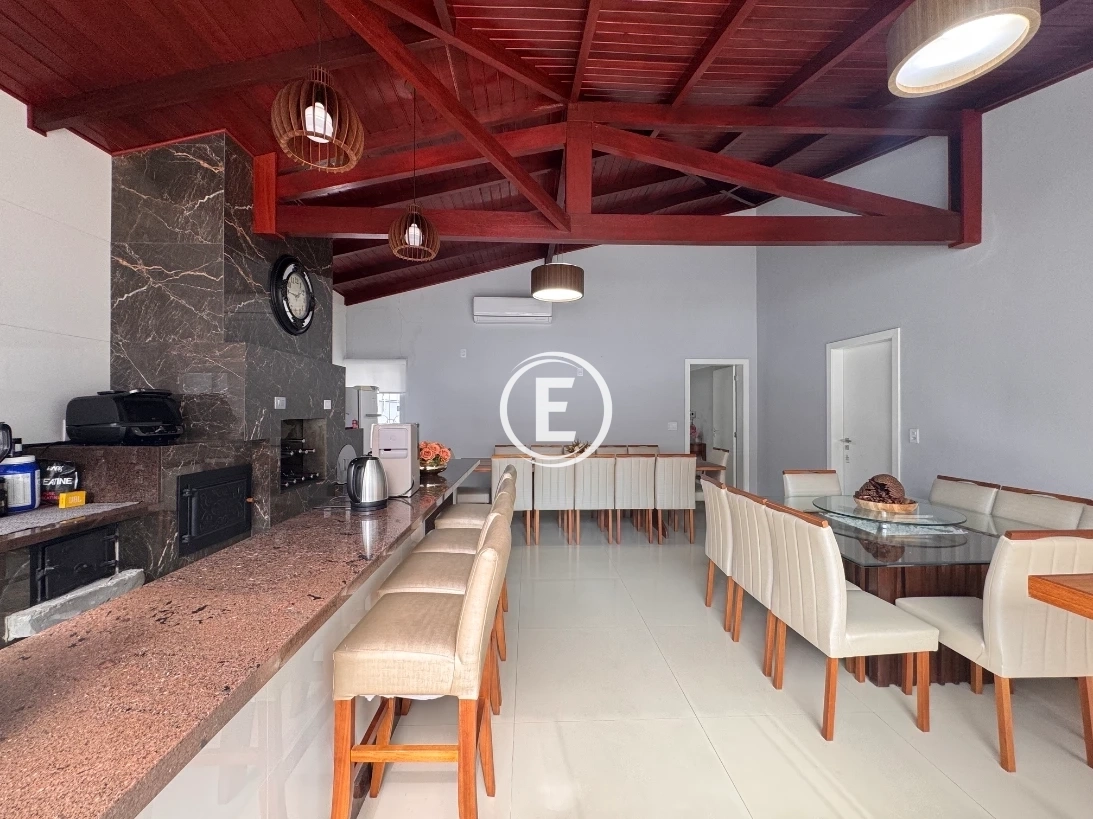 Casa em Pedra Branca, Palhoça. 4 quartos, 330m². Imagem 19 de 22