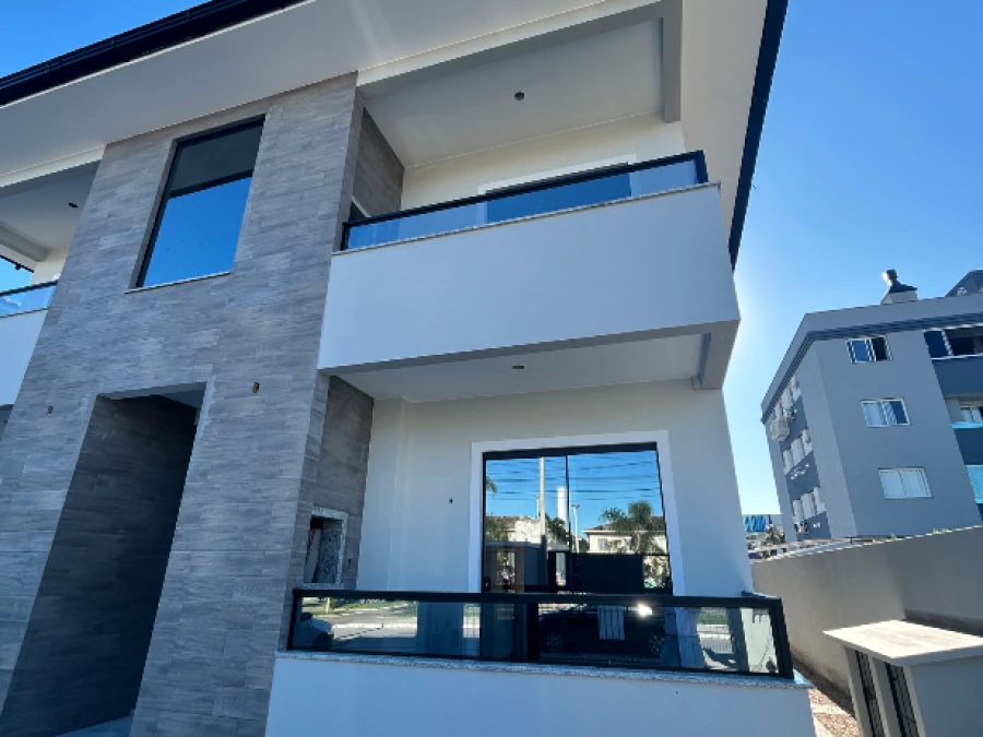 Apartamento em Nova Palhoça , Palhoca . 2 quartos, 60m². Imagem 1 de 10