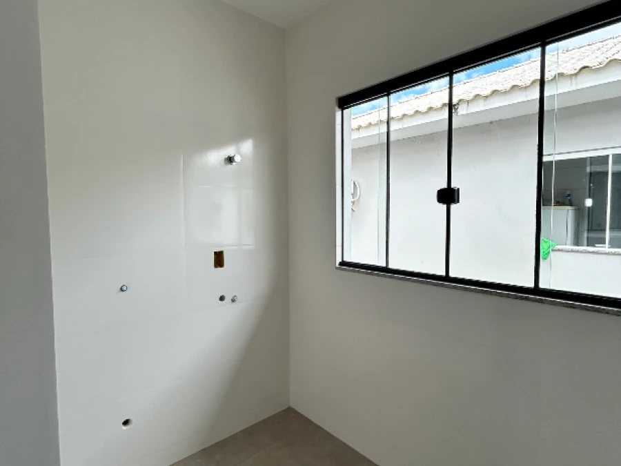 Apartamento em Nova Palhoça , Palhoca . 2 quartos, 60m². Imagem 6 de 10