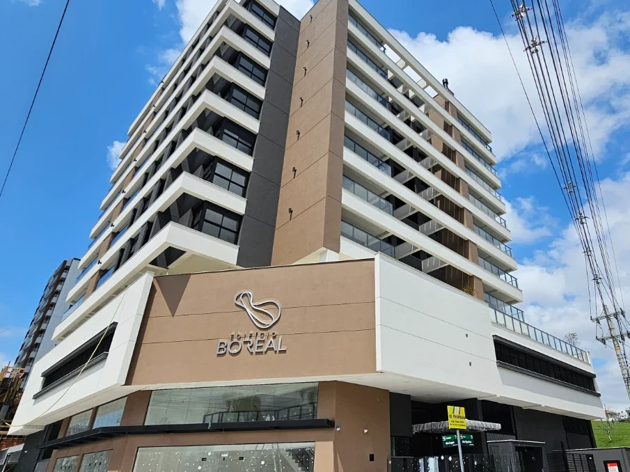 Apartamento em Pedra Branca, Palhoça. 3 quartos, 149m². Imagem 32 de 36