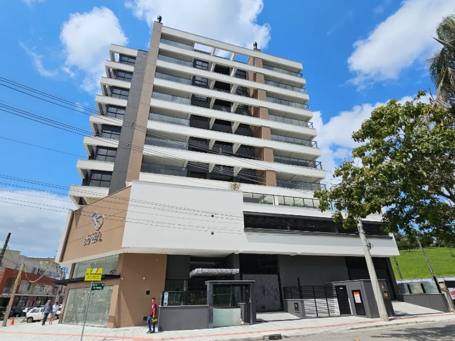 Apartamento em Pedra Branca, Palhoça. 3 quartos, 149m². Imagem 35 de 36