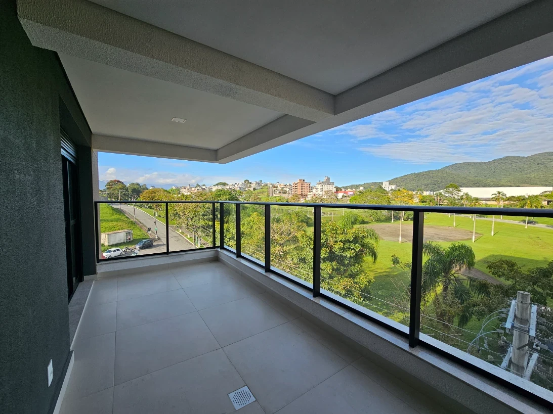Apartamento em Pedra Branca, Palhoça. 3 quartos, 149m². Imagem 8 de 36
