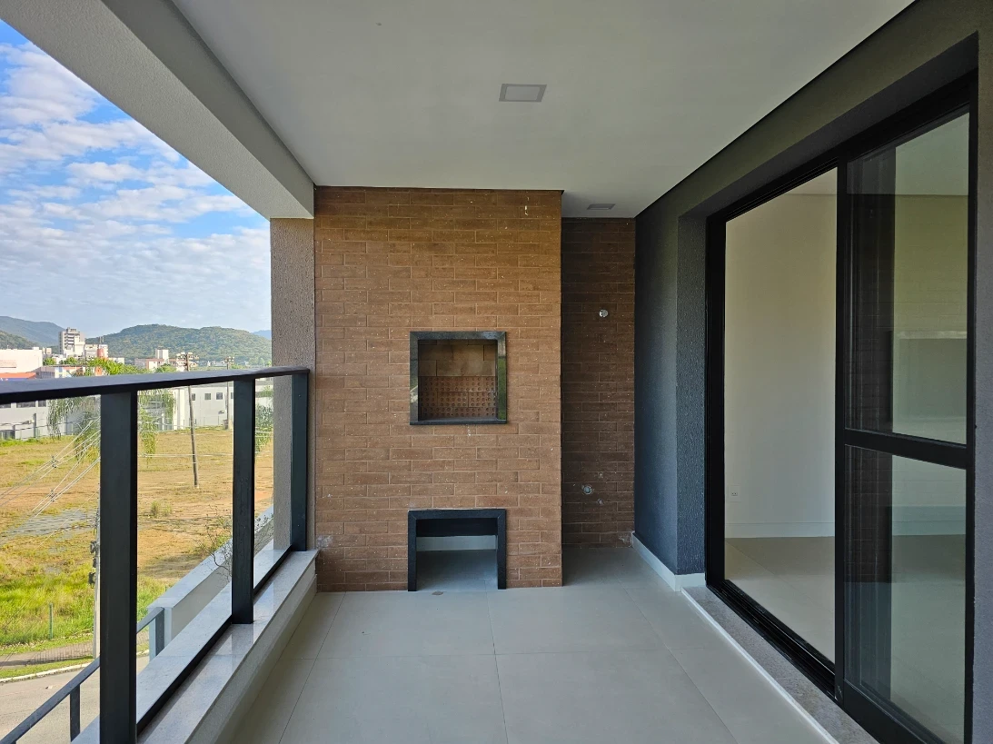 Apartamento em Pedra Branca, Palhoça. 3 quartos, 149m². Imagem 9 de 36