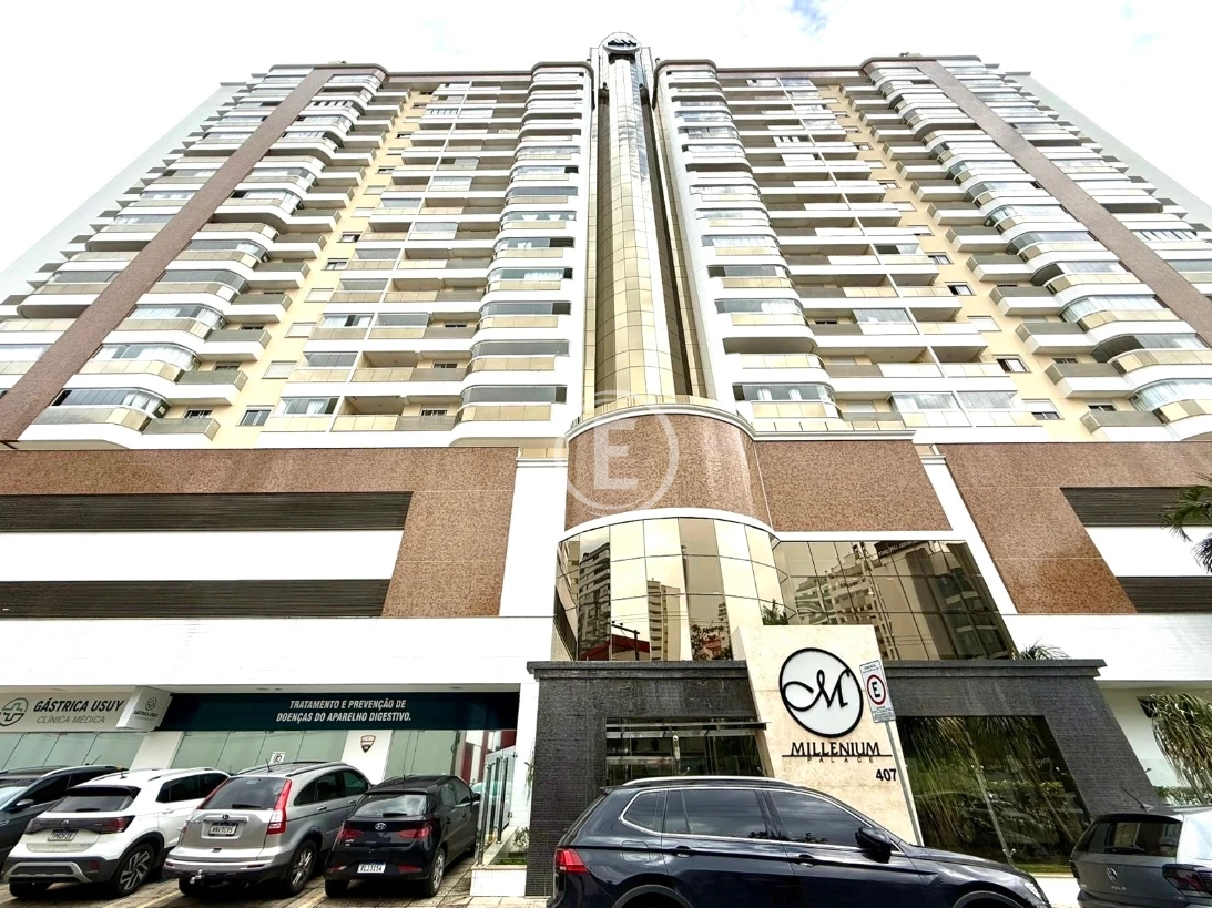 Apartamento em Campinas, São José. 2 quartos, 95m². Imagem 1 de 24