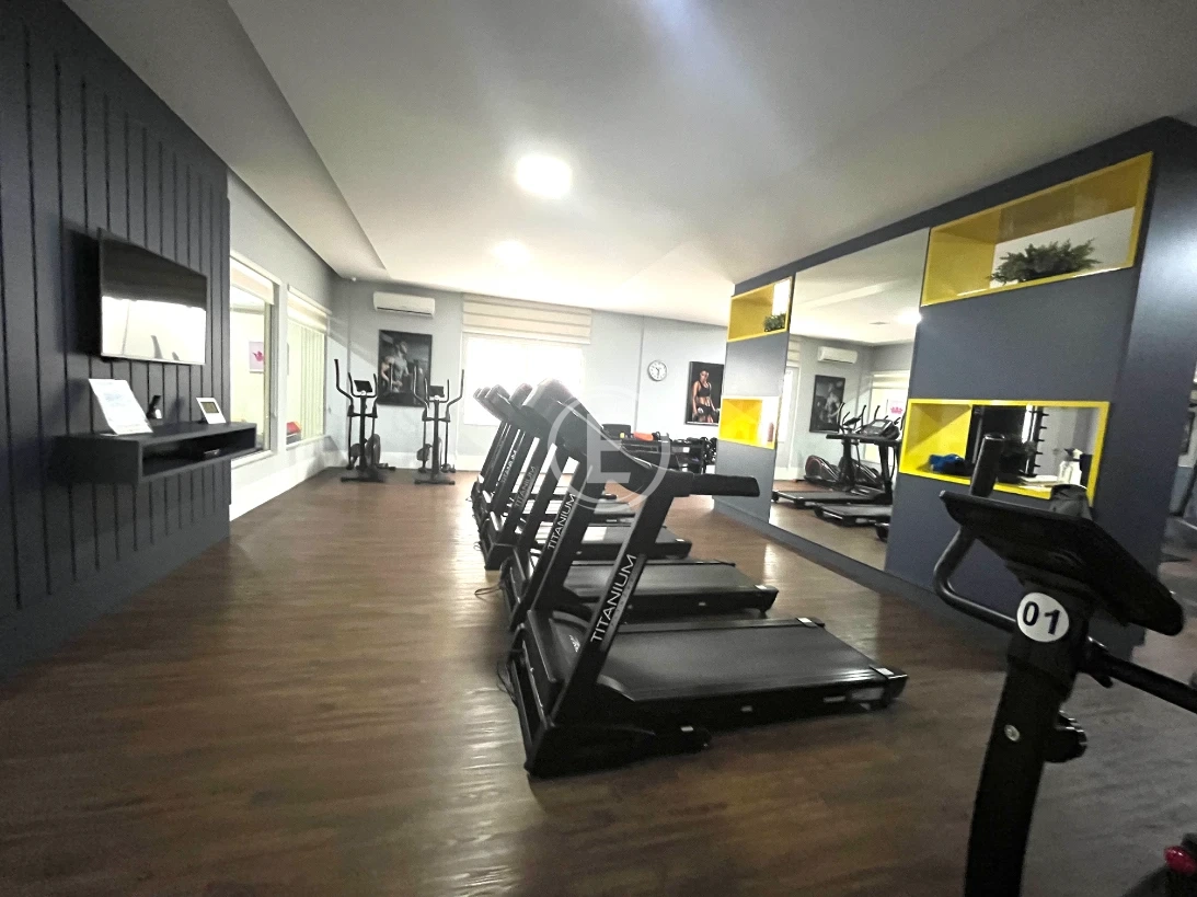 Apartamento em Campinas, São José. 2 quartos, 95m². Imagem 20 de 24