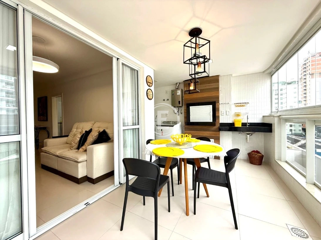 Apartamento em Campinas, São José. 2 quartos, 95m². Imagem 8 de 24