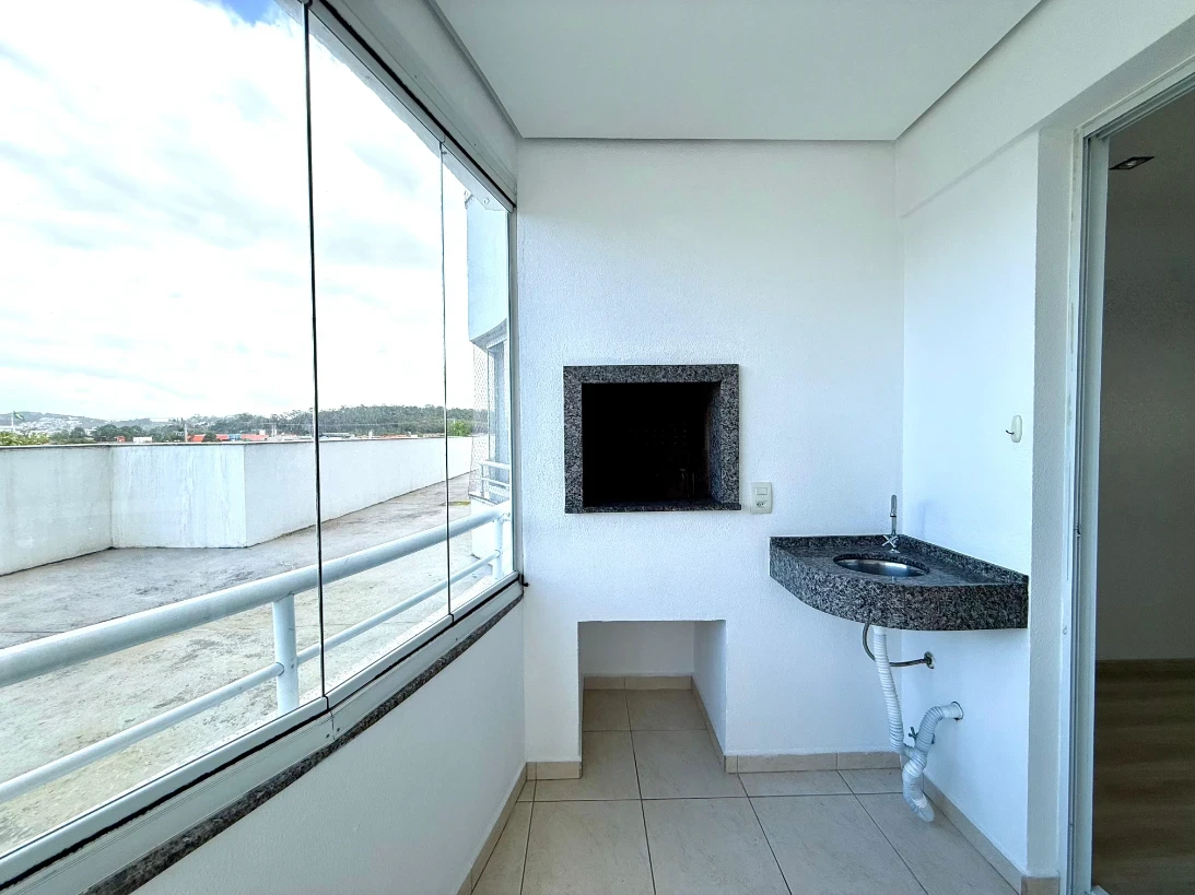 Apartamento em Roçado, São José. 2 quartos, 67m². Imagem 8 de 16