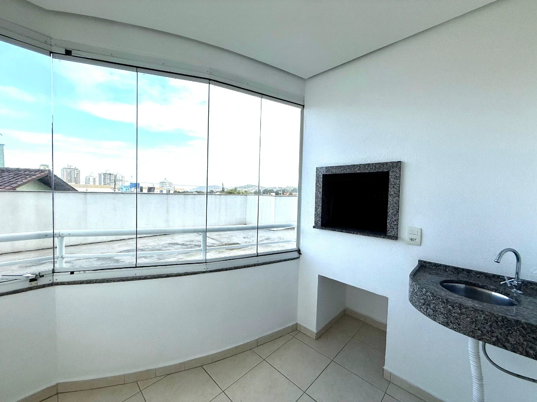 Apartamento em Roçado, São José. 2 quartos, 67m². Imagem 9 de 16