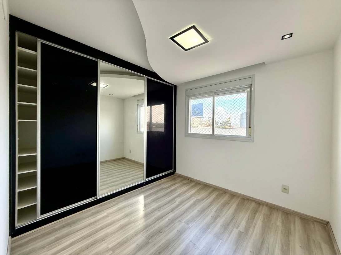 Apartamento em Roçado, São José. 2 quartos, 67m². Imagem 11 de 16