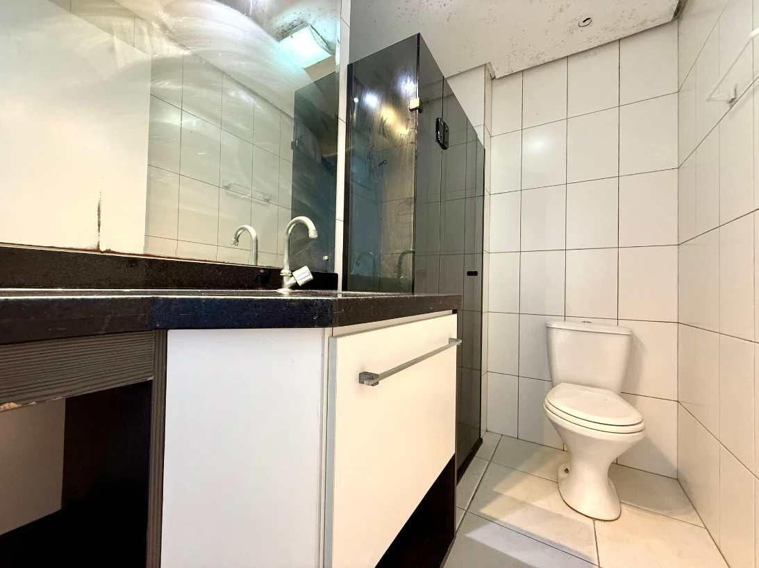 Apartamento em Roçado, São José. 2 quartos, 67m². Imagem 12 de 16