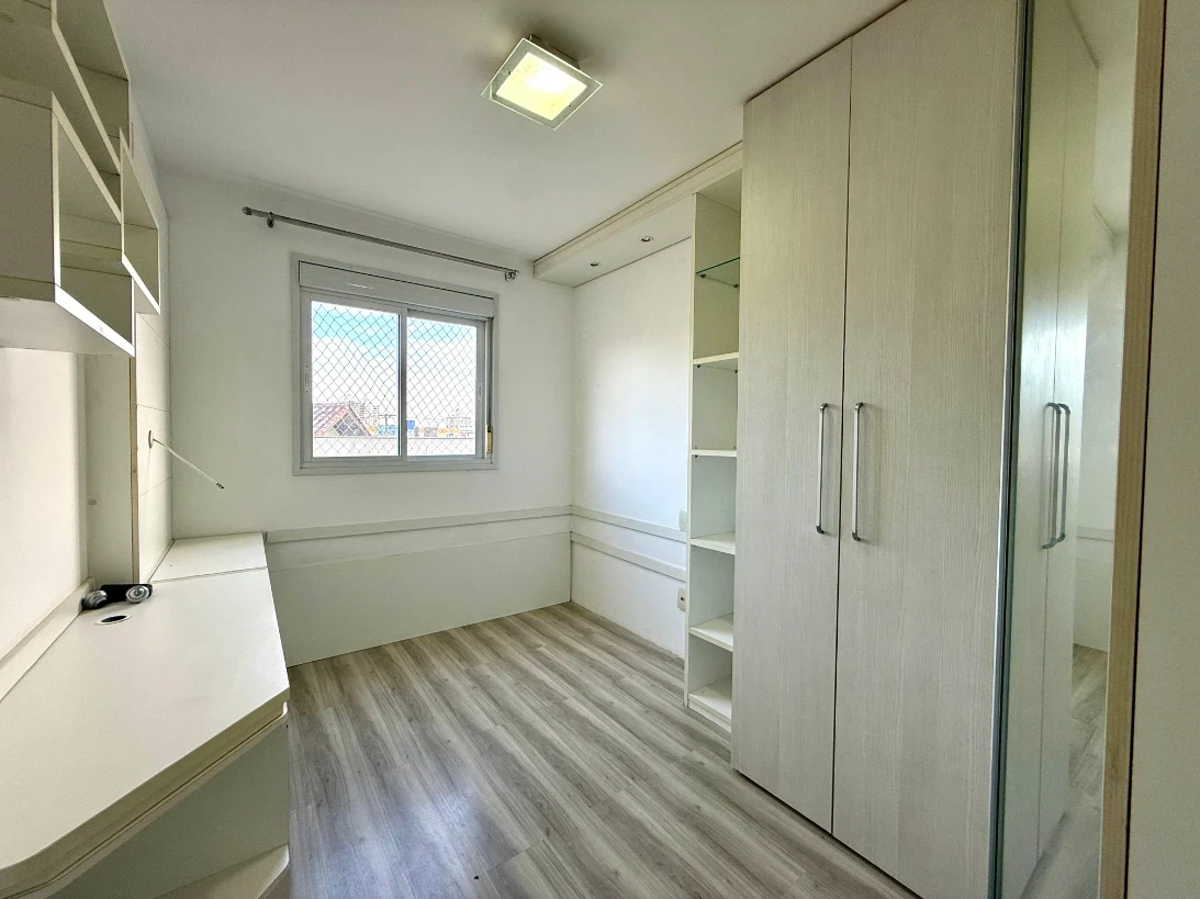 Apartamento em Roçado, São José. 2 quartos, 67m². Imagem 13 de 16