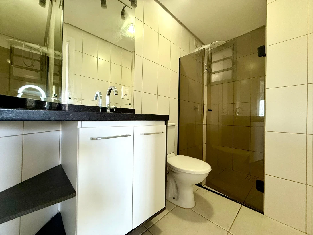 Apartamento em Roçado, São José. 2 quartos, 67m². Imagem 15 de 16