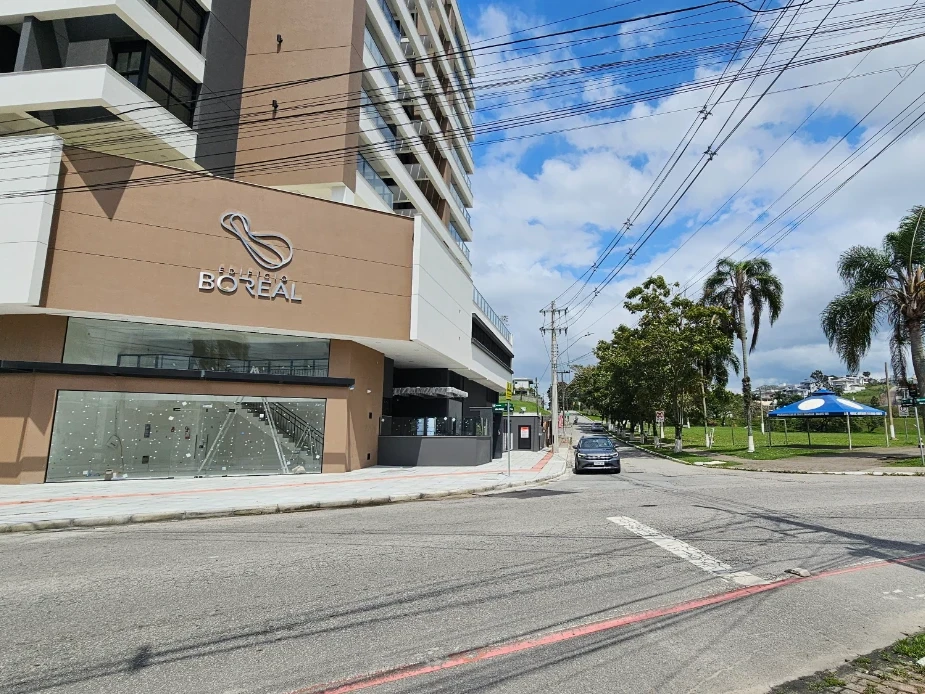 Apartamento em Pedra Branca, Palhoça. 2 quartos, 98m². Imagem 11 de 14