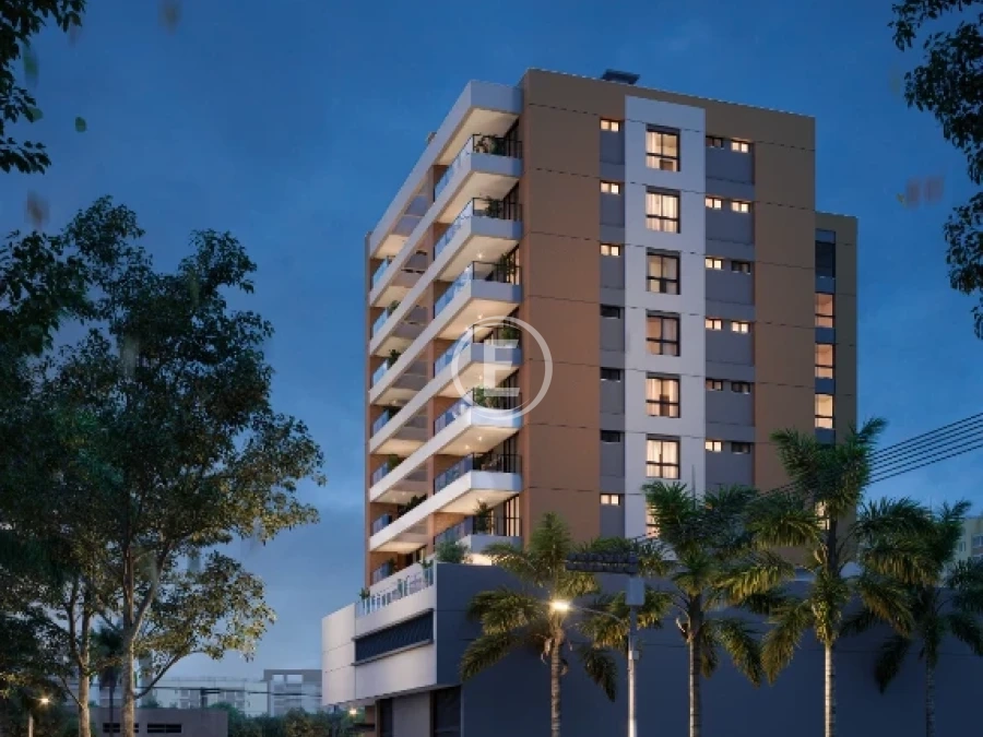 Apartamento em Pedra Branca, Palhoça. 2 quartos, 98m². Imagem 3 de 14