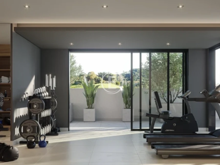 Apartamento em Pedra Branca, Palhoça. 2 quartos, 98m². Imagem 8 de 14