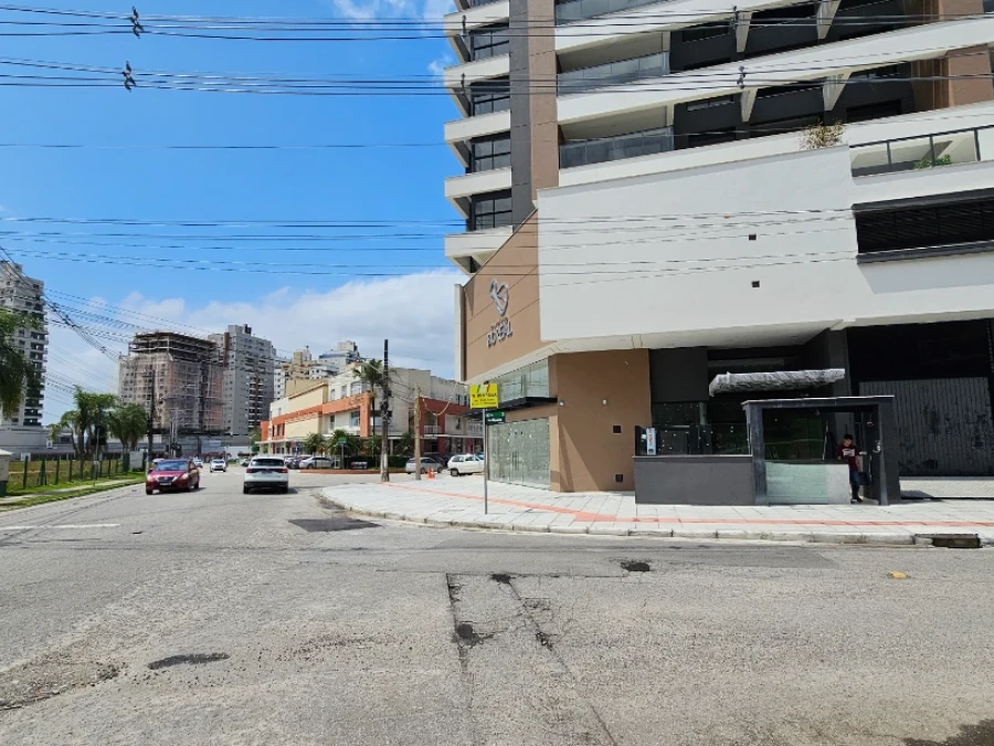 Apartamento em Pedra Branca, Palhoça. 3 quartos, 143m². Imagem 34 de 41