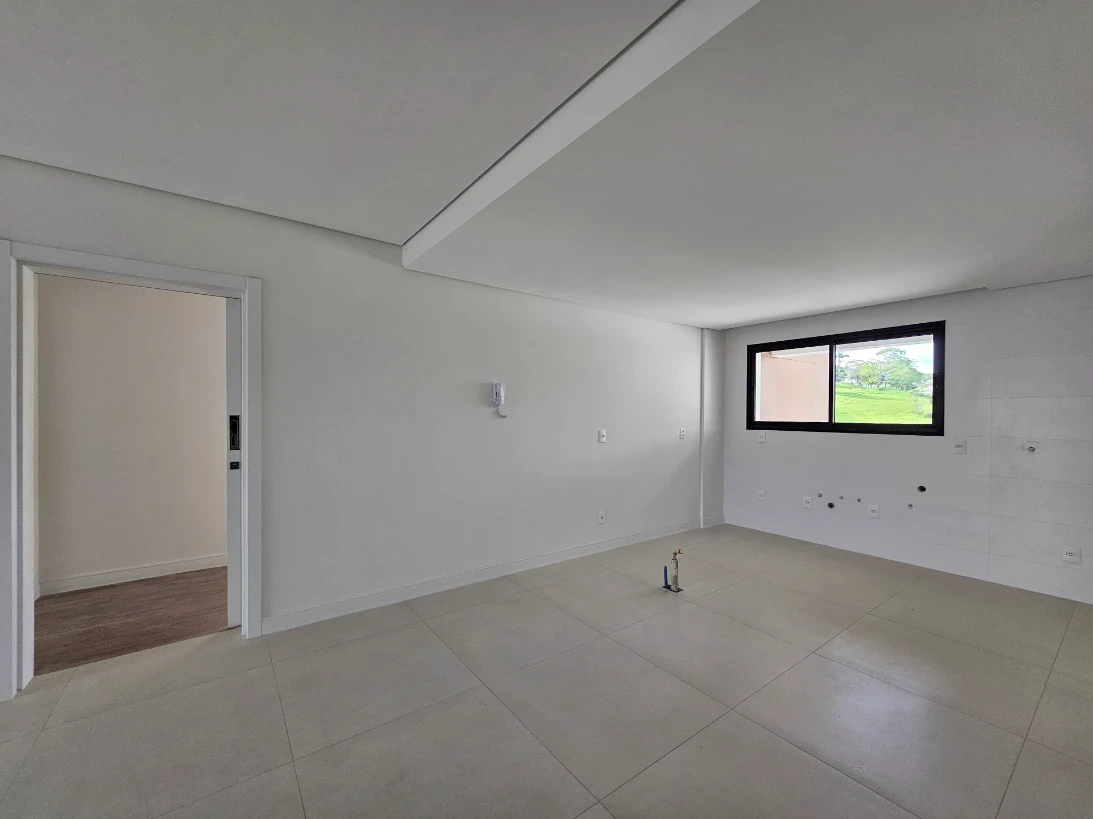 Apartamento em Pedra Branca, Palhoça. 3 quartos, 143m². Imagem 2 de 41