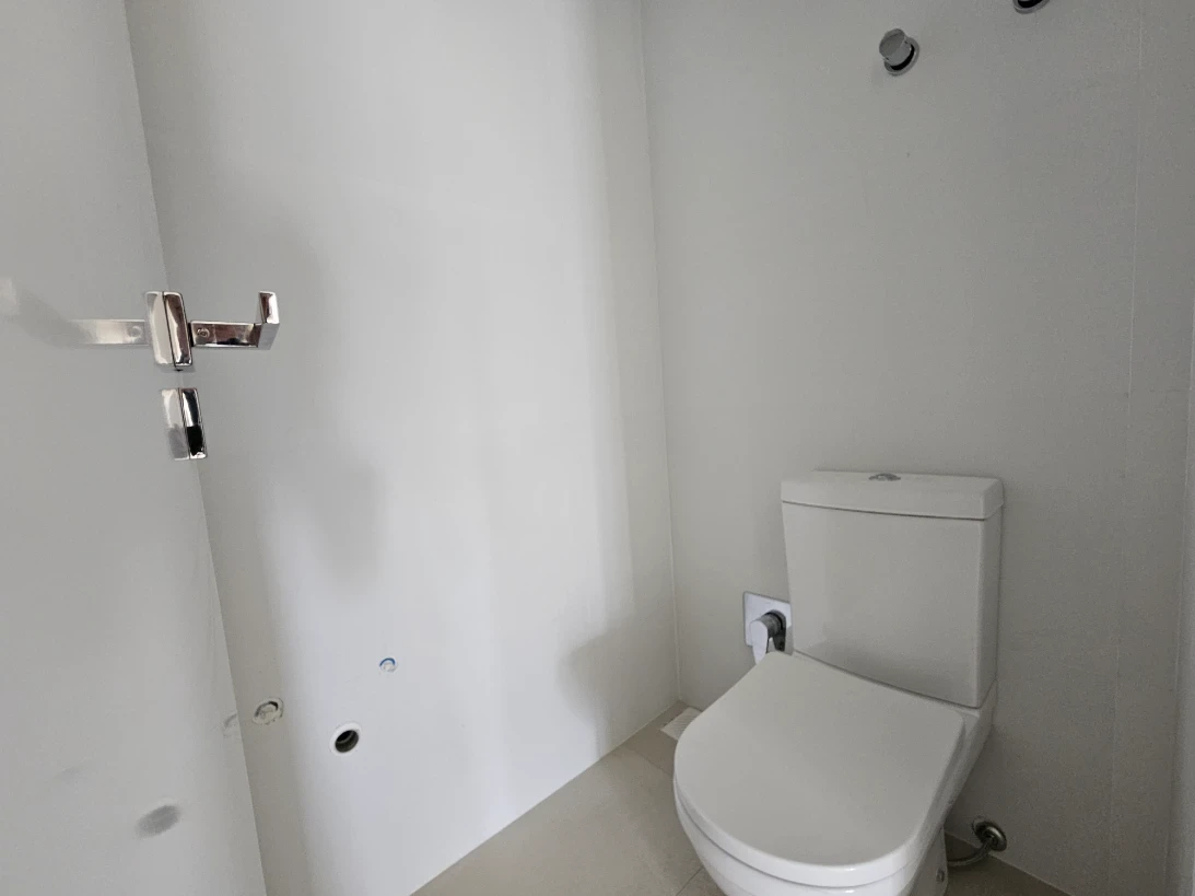 Apartamento em Pedra Branca, Palhoça. 3 quartos, 143m². Imagem 7 de 41