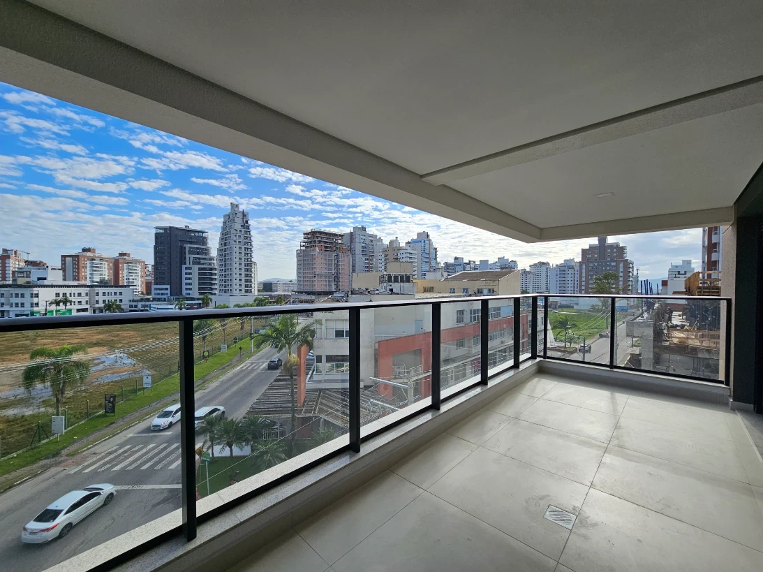 Apartamento em Pedra Branca, Palhoça. 3 quartos, 143m². Imagem 11 de 41