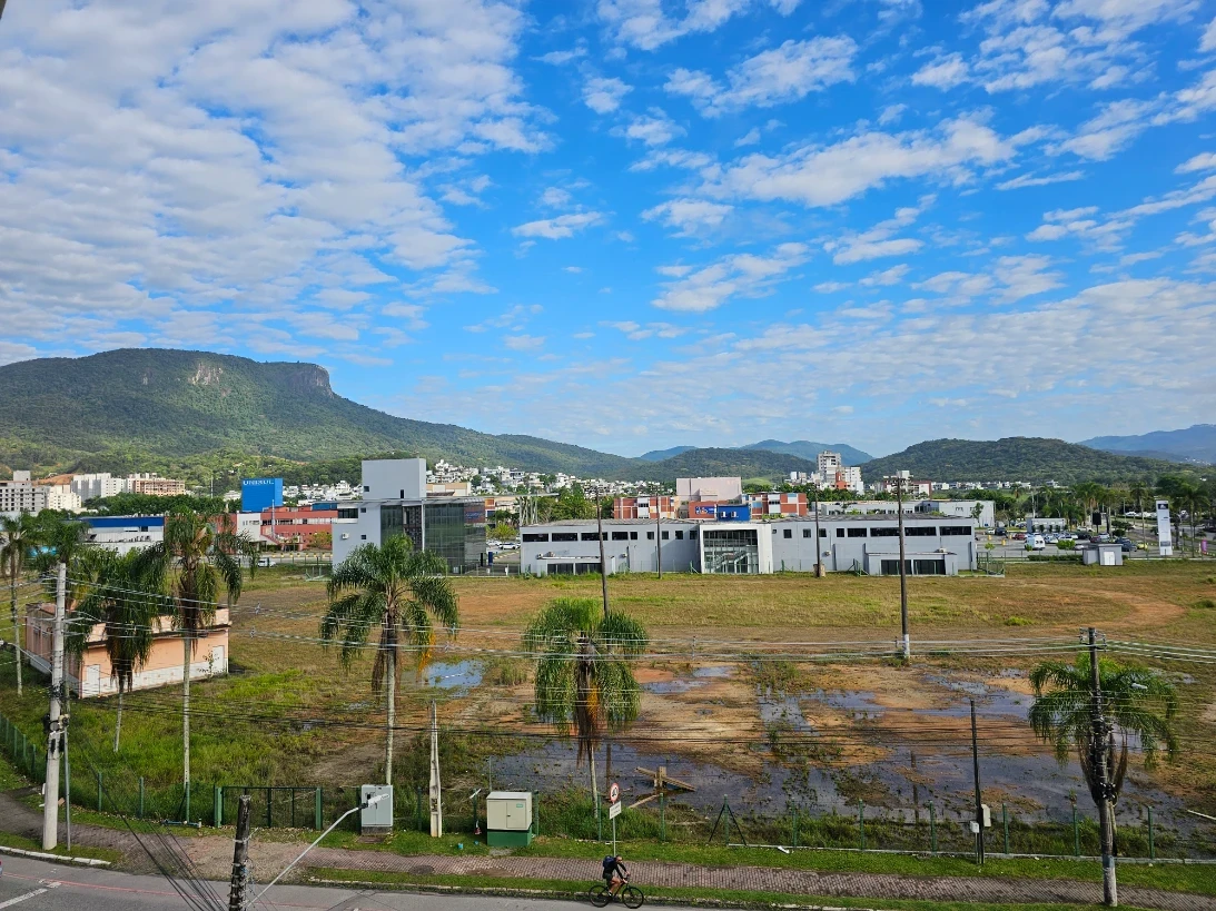 Apartamento em Pedra Branca, Palhoça. 3 quartos, 143m². Imagem 13 de 41