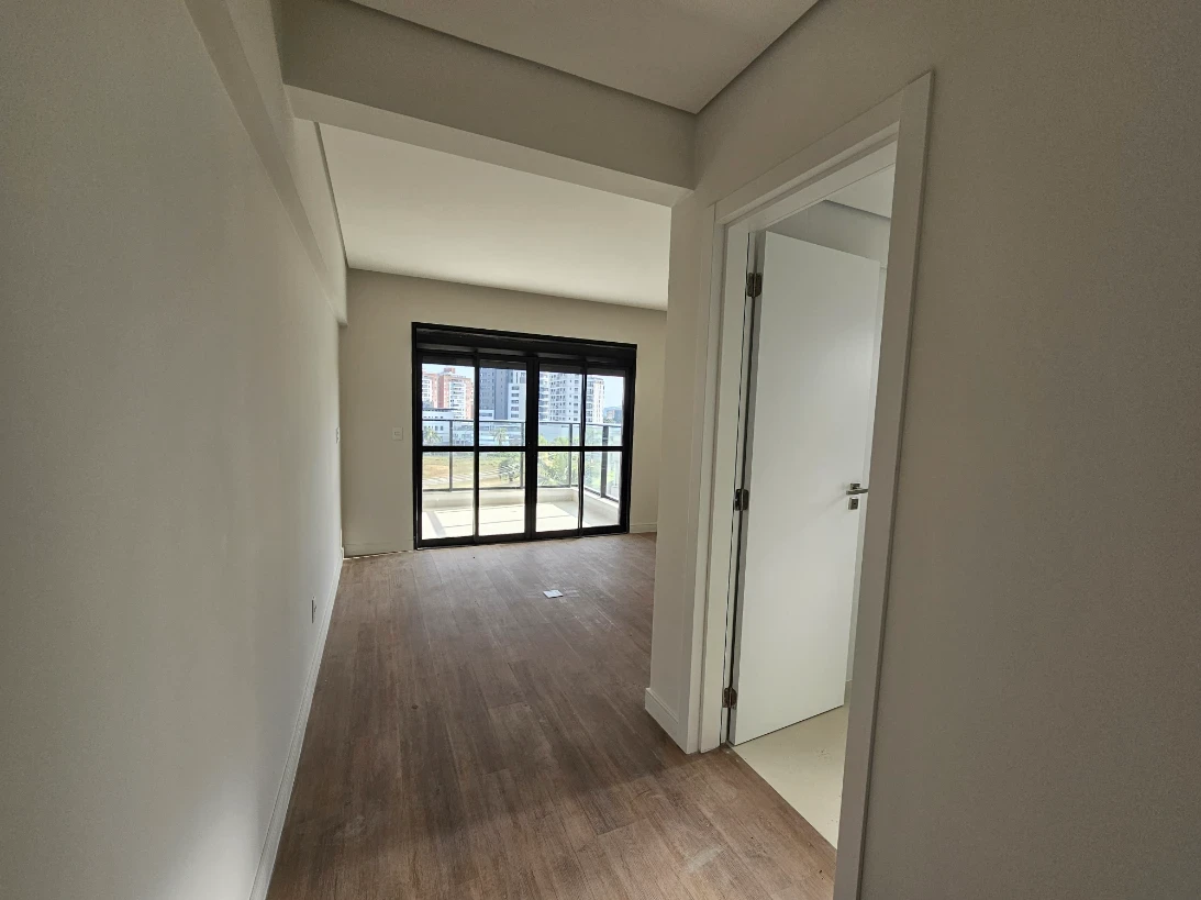 Apartamento em Pedra Branca, Palhoça. 3 quartos, 143m². Imagem 18 de 41