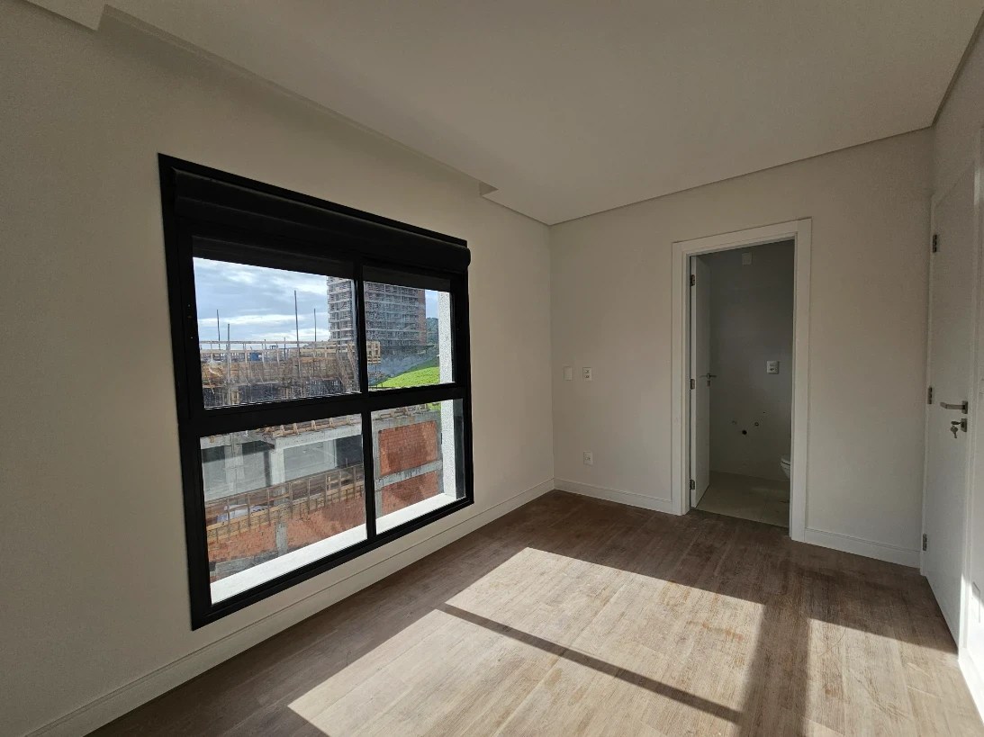 Apartamento em Pedra Branca, Palhoça. 3 quartos, 143m². Imagem 25 de 41