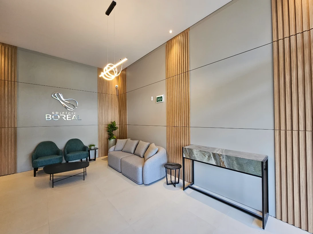 Apartamento em Pedra Branca, Palhoça. 3 quartos, 143m². Imagem 36 de 41