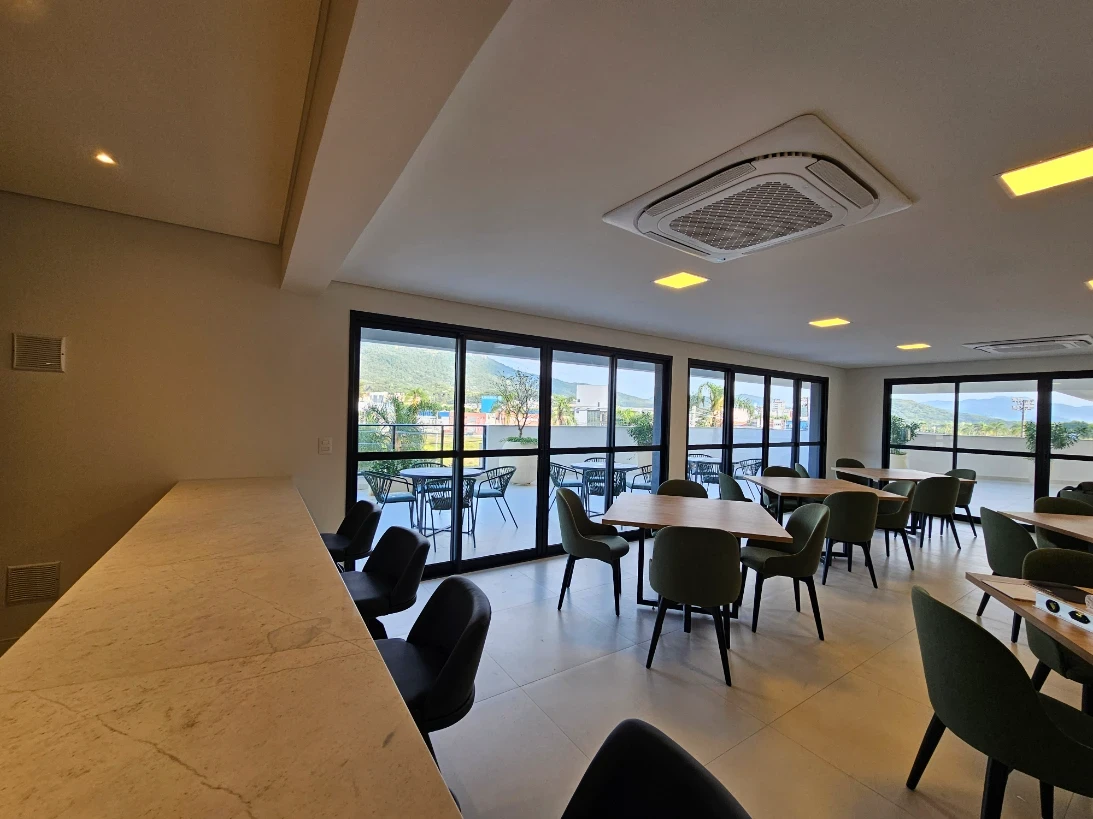 Apartamento em Pedra Branca, Palhoça. 3 quartos, 143m². Imagem 37 de 41