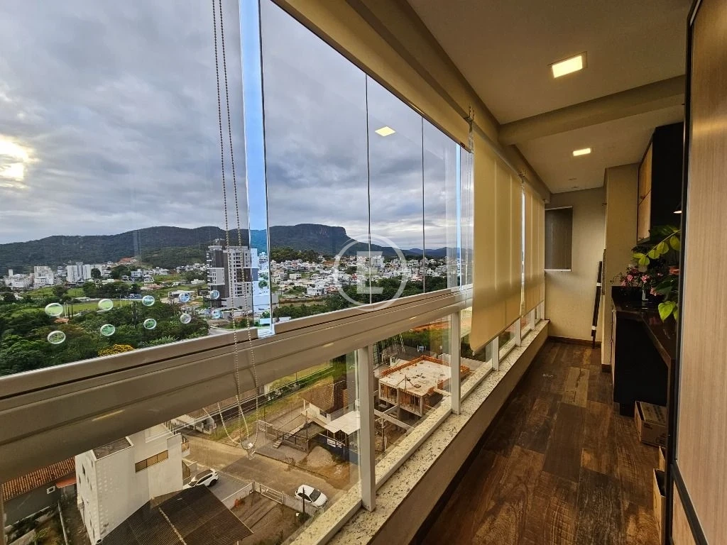 Apartamento em Passa Vinte, Palhoça. 2 quartos, 100m². Imagem 6 de 27