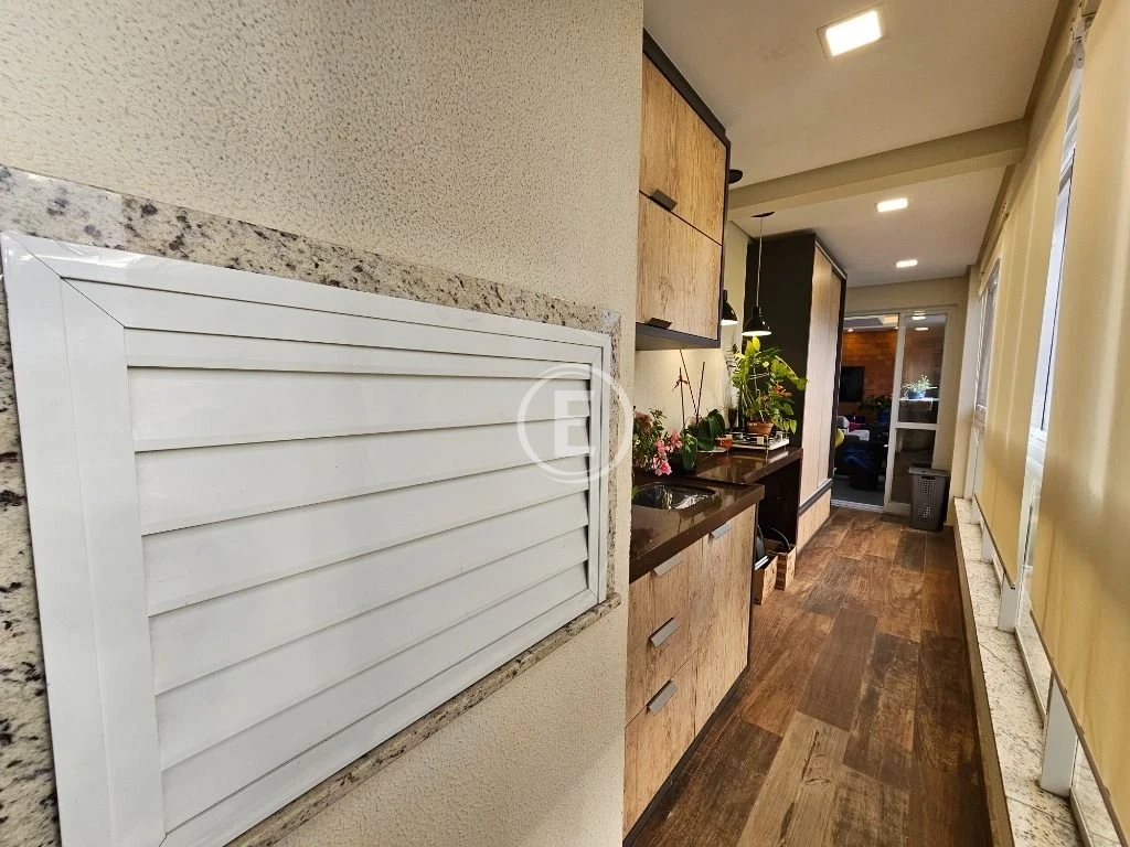 Apartamento em Passa Vinte, Palhoça. 2 quartos, 100m². Imagem 11 de 27