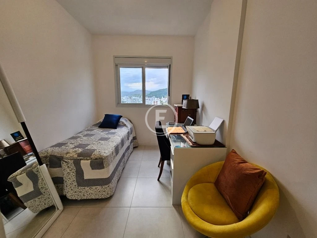 Apartamento em Passa Vinte, Palhoça. 2 quartos, 100m². Imagem 16 de 27
