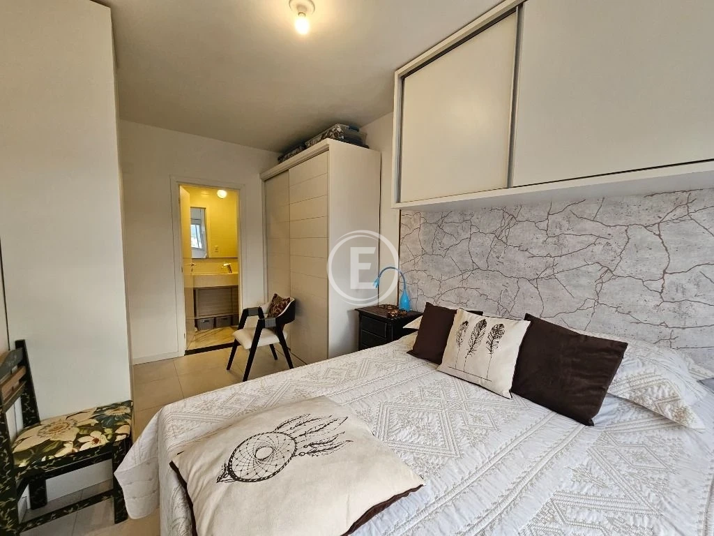 Apartamento em Passa Vinte, Palhoça. 2 quartos, 100m². Imagem 14 de 27
