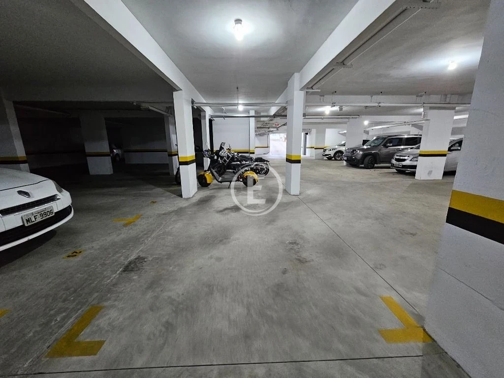 Apartamento em Passa Vinte, Palhoça. 2 quartos, 100m². Imagem 26 de 27