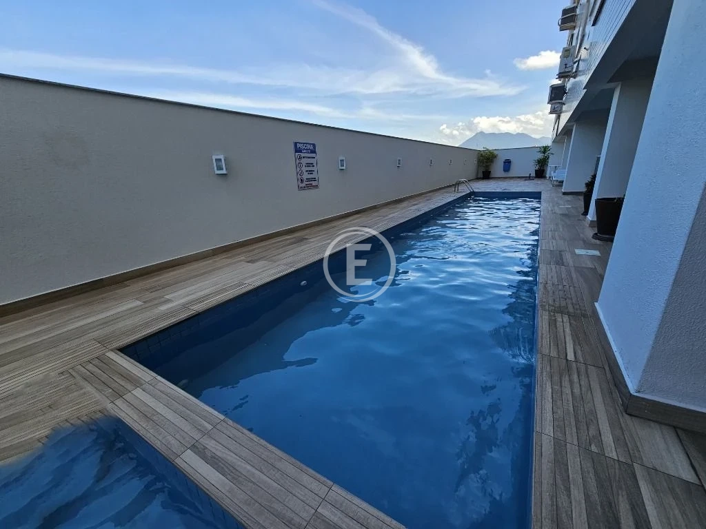 Apartamento em Passa Vinte, Palhoça. 2 quartos, 100m². Imagem 25 de 27