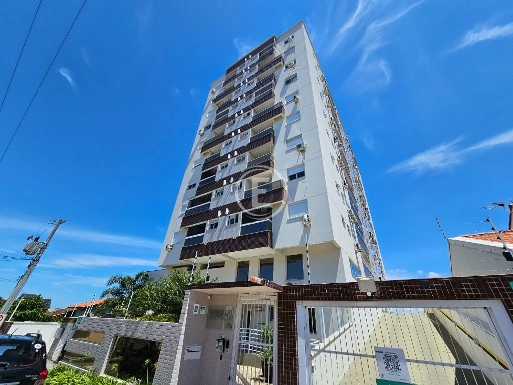 Apartamento em Passa Vinte, Palhoça. 2 quartos, 100m². Imagem 1 de 27