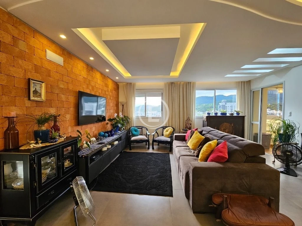 Apartamento em Passa Vinte, Palhoça. 2 quartos, 100m². Imagem 4 de 27