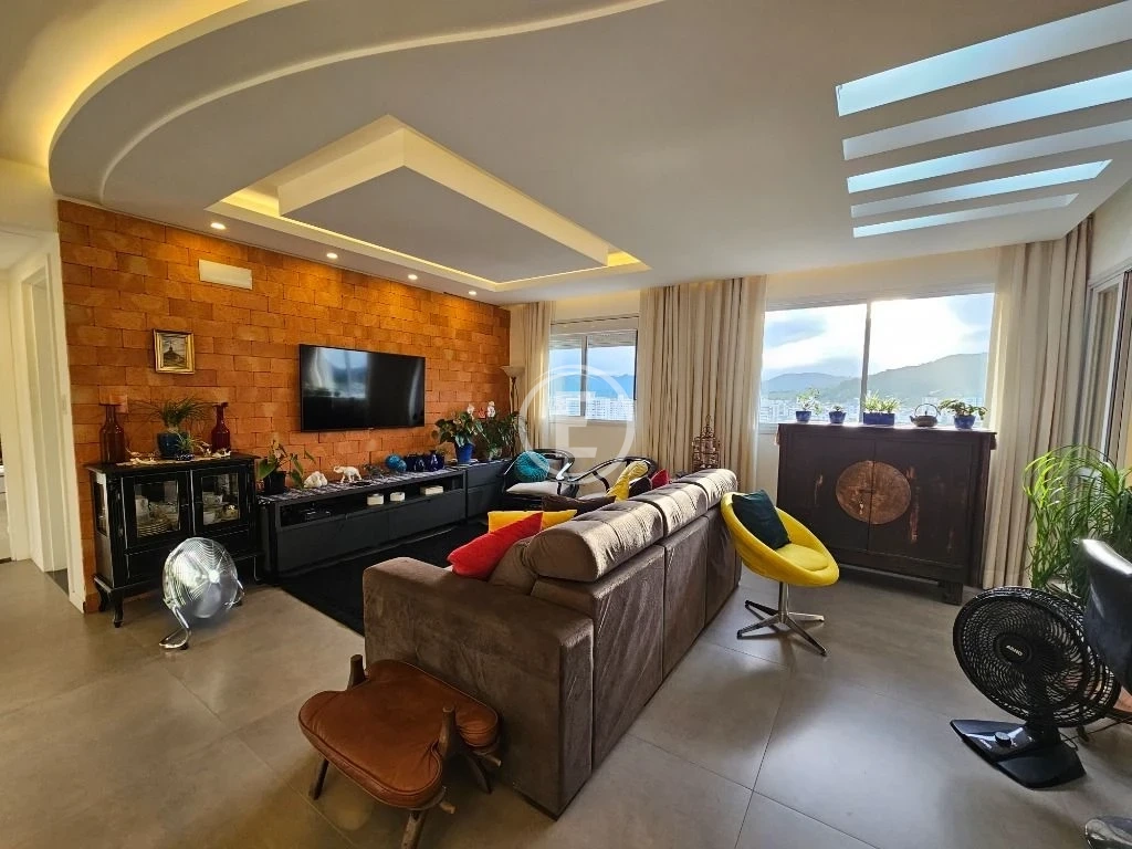 Apartamento em Passa Vinte, Palhoça. 2 quartos, 100m². Imagem 5 de 27