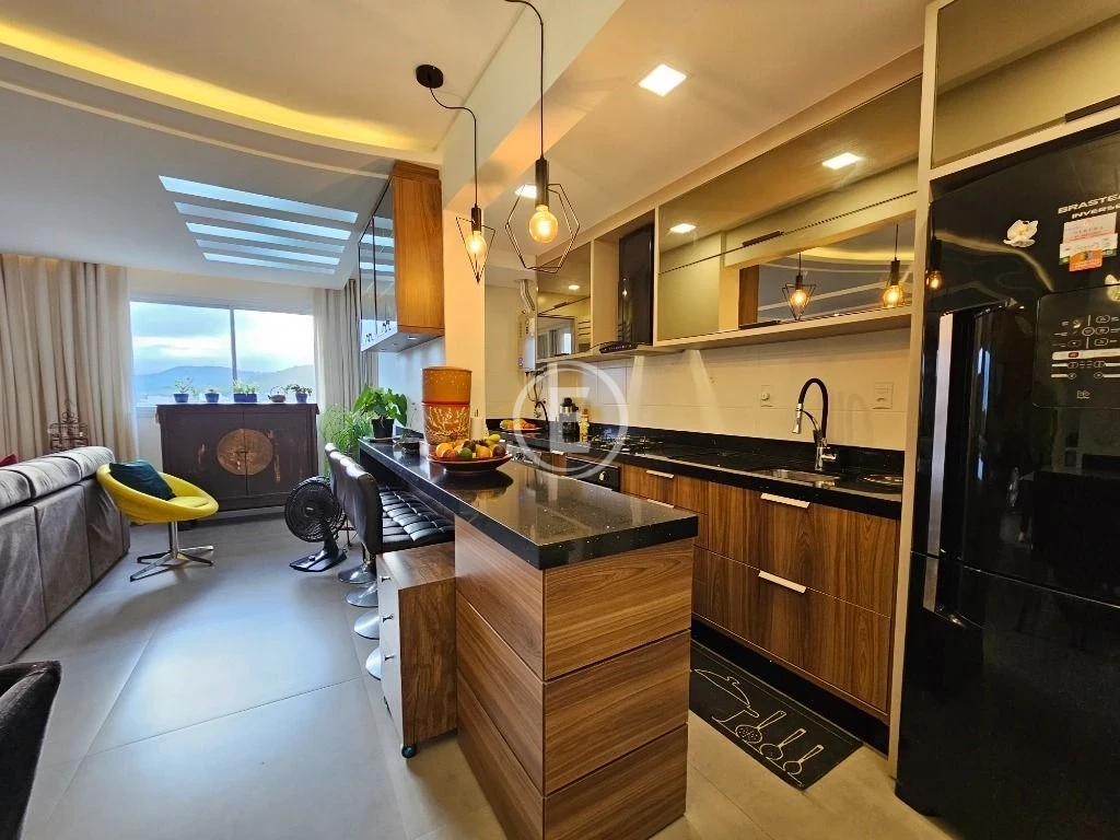 Apartamento em Passa Vinte, Palhoça. 2 quartos, 100m². Imagem 8 de 27