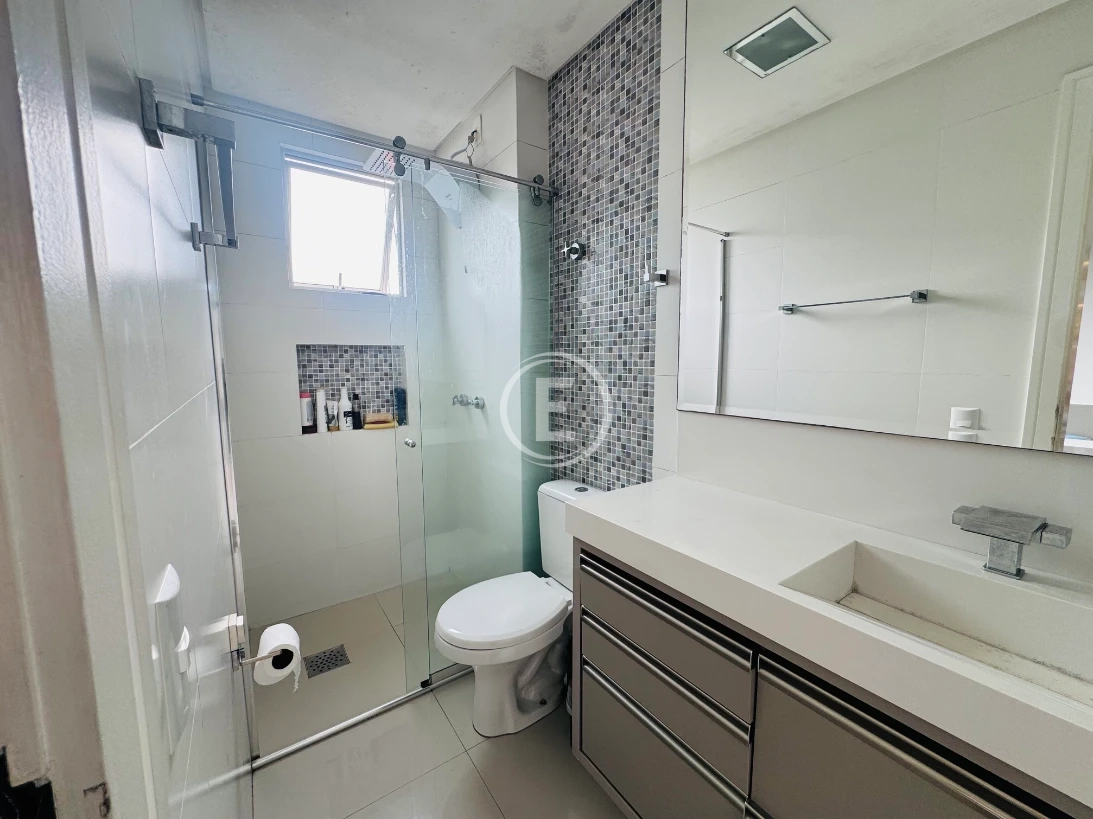 Apartamento em centro, palhoca. 3 quartos, 190m². Imagem 12 de 14