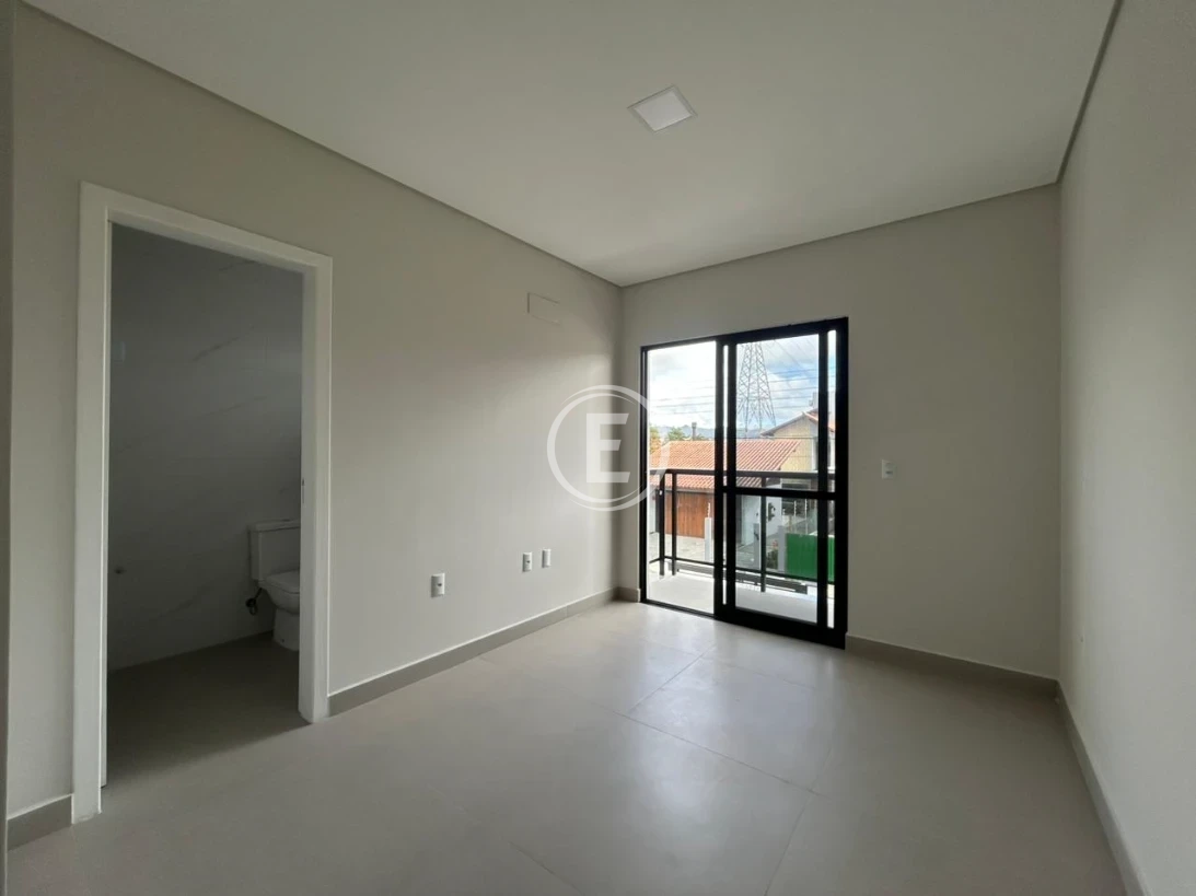 Sobrado Geminado em Pagani, Palhoça. 3 quartos, 100m². Imagem 7 de 13