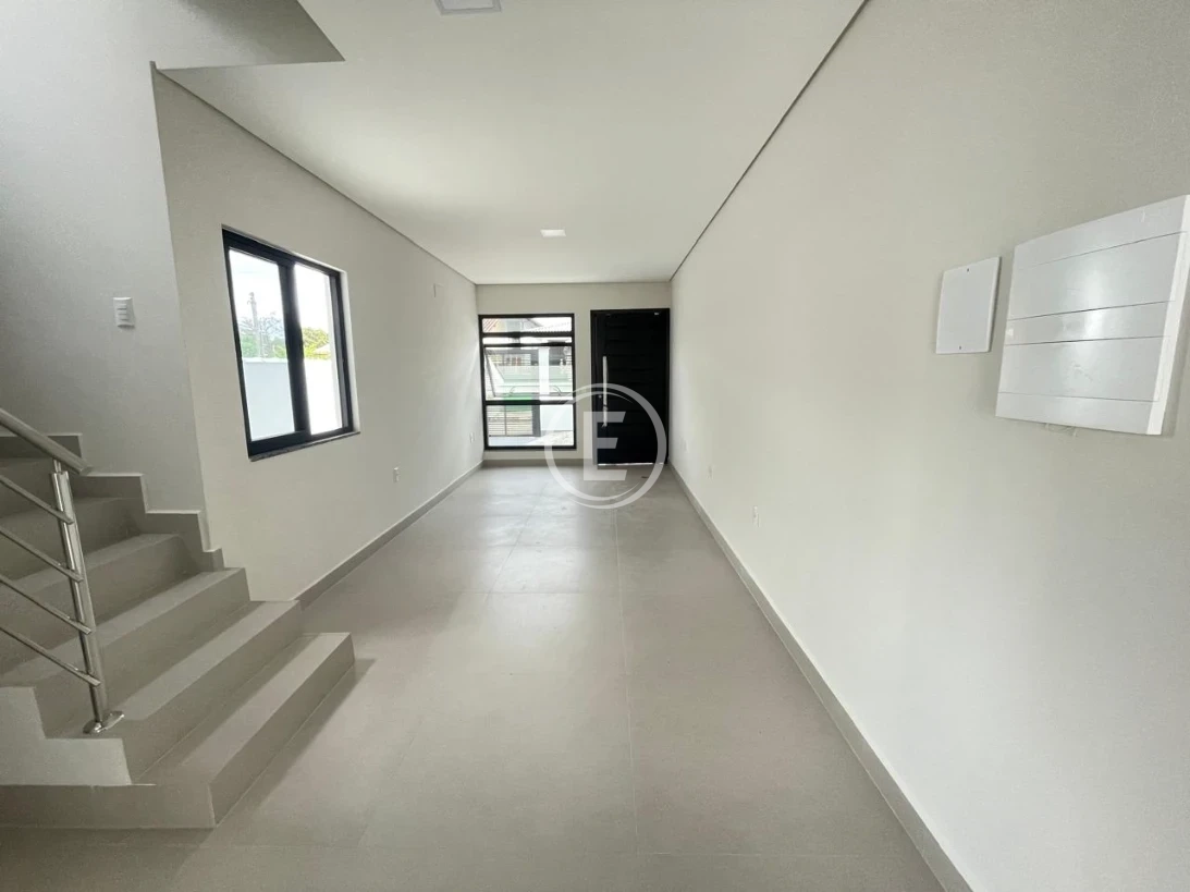 Sobrado Geminado em Pagani, Palhoça. 3 quartos, 100m². Imagem 2 de 13