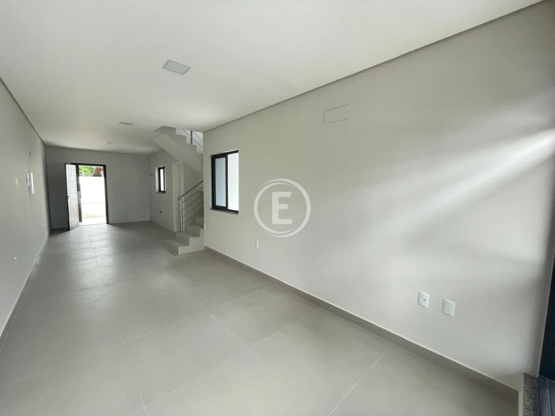 Sobrado Geminado em Pagani, Palhoça. 3 quartos, 100m². Imagem 3 de 13