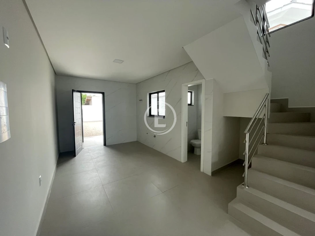 Sobrado Geminado em Pagani, Palhoça. 3 quartos, 100m². Imagem 5 de 13