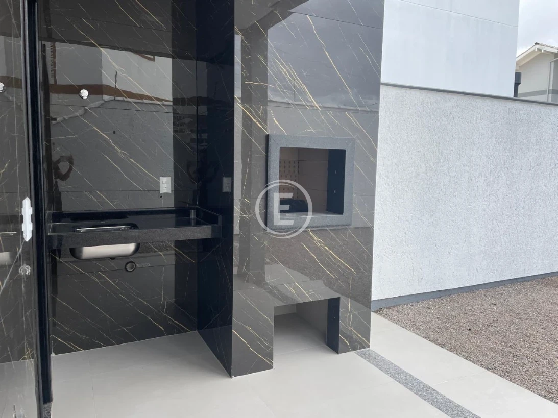 Sobrado Geminado em Pagani, Palhoça. 3 quartos, 100m². Imagem 10 de 13